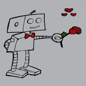 Mr Robot Design