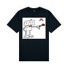 Cloke Mens Outline Tee Thumbnail