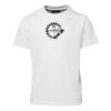 Podium Mens Poly Tee Thumbnail