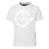 Podium Mens Poly Tee Thumbnail