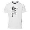 Podium Mens Poly Tee Thumbnail