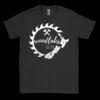Gildan Mens Softstyle T-Shirt Thumbnail
