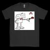 Gildan Mens Softstyle T-Shirt Thumbnail