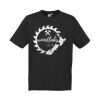 Biz Collection Mens Ice Tee Thumbnail
