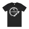 AS Colour Mens Block T shirt Thumbnail