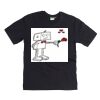 C-Force Mens Classic T Shirt Thumbnail
